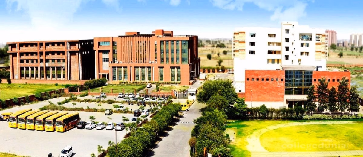Gateway Institute of IT and Management cover photo 2