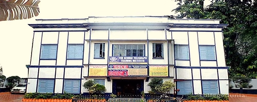 George Group of Colleges cover photo 1