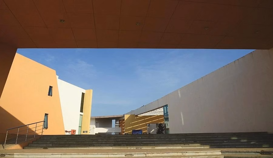 Goa Institute of Management (GIM) cover photo 1