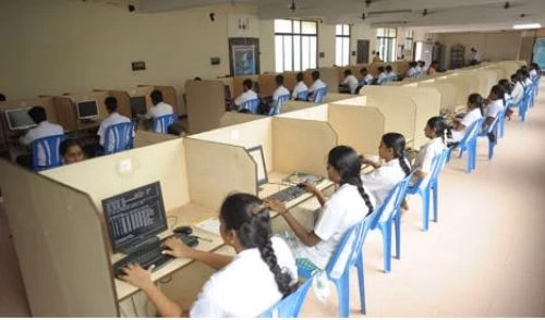 Gojan School of Business and Technology (GSBT) cover photo 4