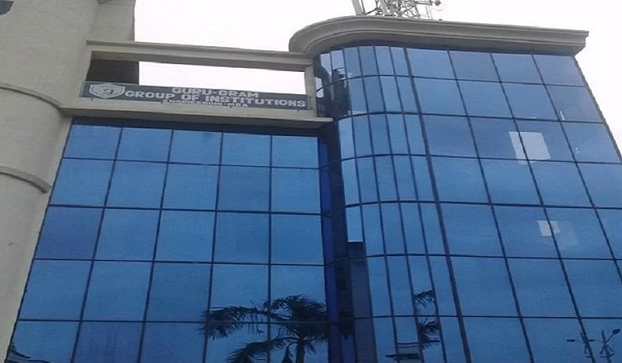 Guru Gram Business School (GGBS) cover photo 1