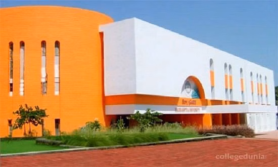 Harivandana College of Information Technology and Management cover photo 1