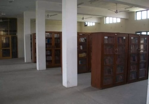 Guru Nanak College cover photo 4