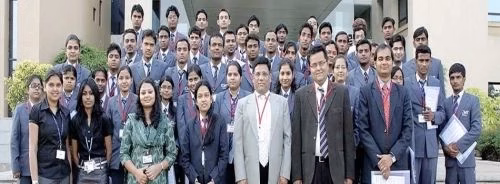 Indraprastha College of Management and Technology (ICMT) cover photo 3