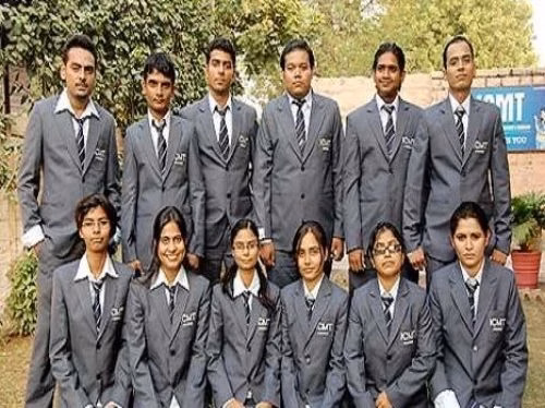 Indraprastha College of Management and Technology (ICMT) cover photo 5