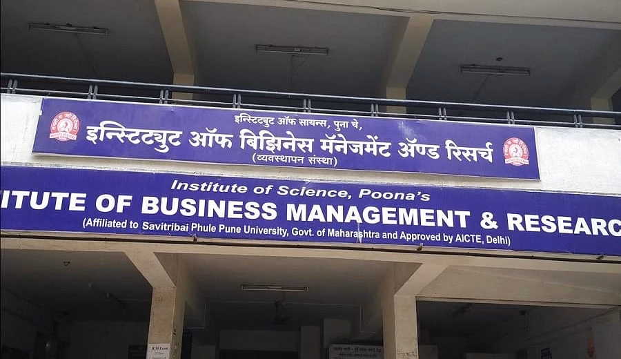 Institute of Business Management and Research (IBMR) cover photo 1