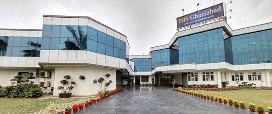 Institute of Management Studies (IMS) cover photo 2