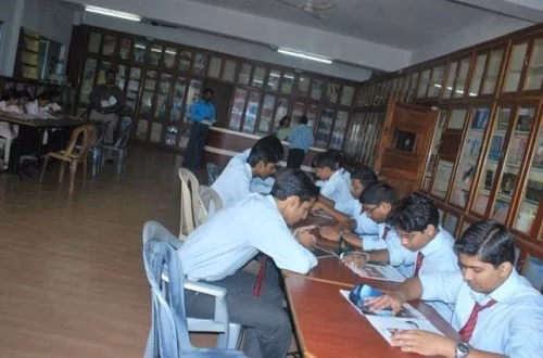 Institute of Professional Studies and Research (IPSAR) cover photo 3
