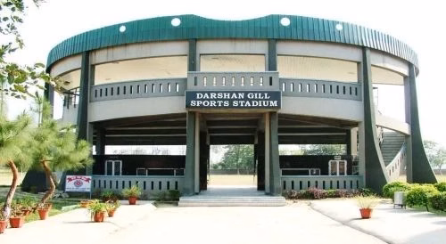 Amardeep Singh Shergill Memorial College (ASSM) cover photo 1