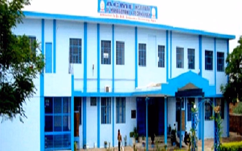 ACME Institute of Management and Technology cover photo 1