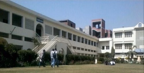 IB Post Graduate College cover photo 3