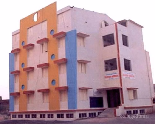 Abhay Yuva Kalyan Kendra Sanchalit College of Education cover photo 1
