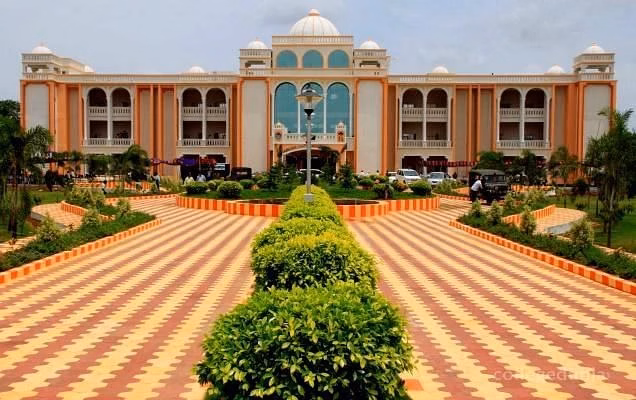 Andhra Muslim College of Education cover photo 1
