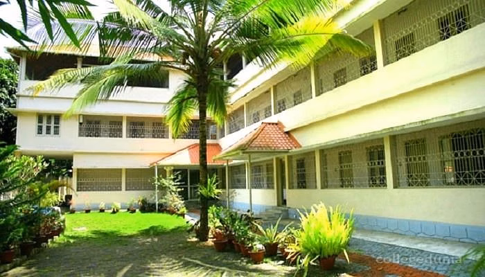 India Christian Bible College cover photo 2