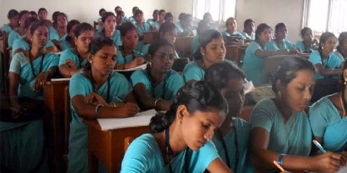 Arulmigu Meenakshi Amman College of Education (AMACE) cover photo 2
