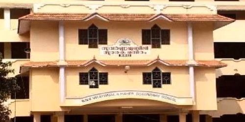 B.N.V. College of Teacher Education (BNVCTE) cover photo 3