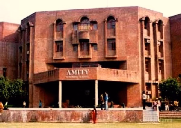 Amity School of Physical Studies and Sports Sciences (ASPSSS) cover photo 1