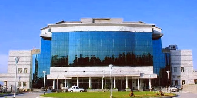 Baba Farid College of Education cover photo 1