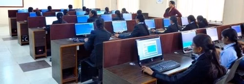 Bhagwan Mahavir College of Physical Education cover photo 1