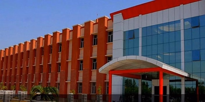 Dayawanti Memorial College of Education cover photo 1