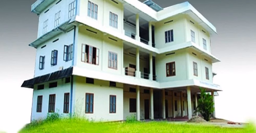 Fathima Memorial Training College Pallimukku cover photo 1