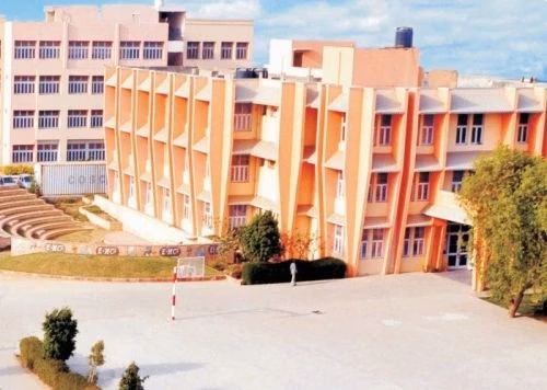 Ganga Institute of Education - (GIE) Kablana cover photo 2