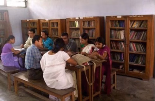 Govt Shikshan Mahavidyalaya cover photo 4