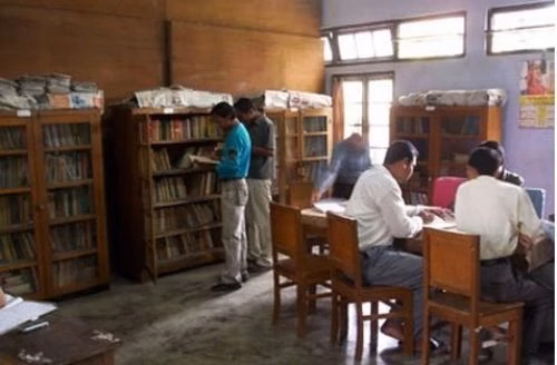Govt Shikshan Mahavidyalaya cover photo 5