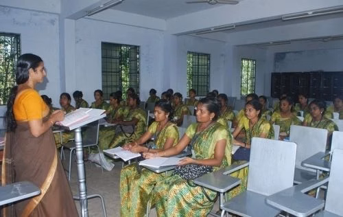 Grace College of Education cover photo 3
