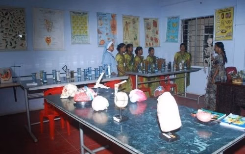 Grace College of Education cover photo 5