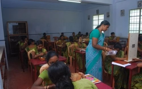 Grace College of Education cover photo 6
