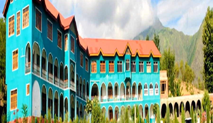 Green Valley College of Education Research and Trainings cover photo 1