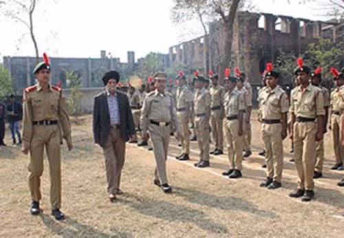 Guru Nanak College cover photo 4