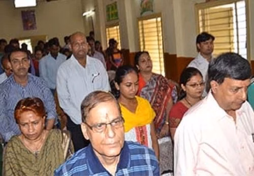 Guru Nanak College cover photo 6
