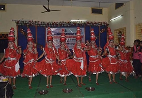 Guru Nanak College cover photo 7