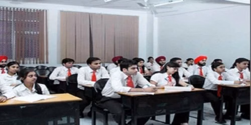 Guru Nanak College of Education (GNCE) cover photo 3