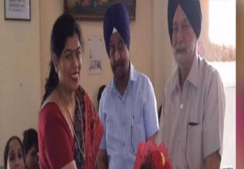 Guru Nanak College of Education (GNCE) cover photo 5