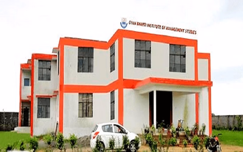 Gyan Bharti Institute of Management Studies (GBIMS) cover photo 2