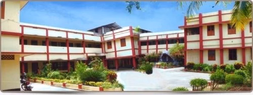 Holy Family College of Education for Women Koduvayur cover photo 3