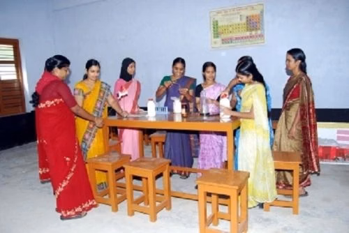 Holy Family College of Education for Women Koduvayur cover photo 7