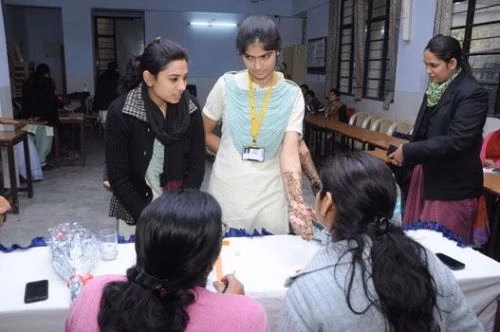 ICG Institute of Educational Research and Development (IIERD) cover photo 3