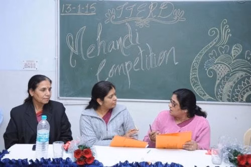 ICG Institute of Educational Research and Development (IIERD) cover photo 4