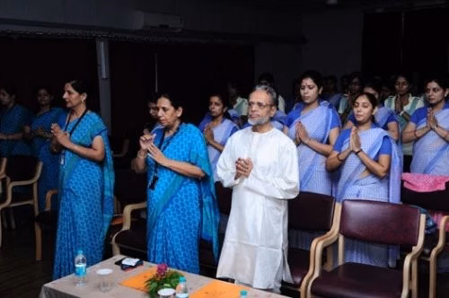 ICG Institute of Educational Research and Development (IIERD) cover photo 7