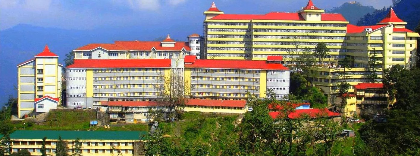 SVN College of Education cover photo 1