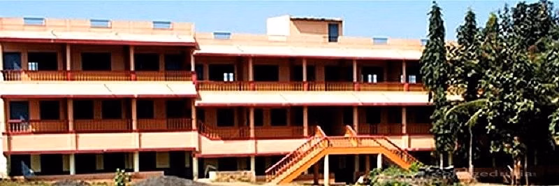 K.N.V.V. Sangha's Arts and Commerce College Kittur (KNVVSACCK) cover photo 1