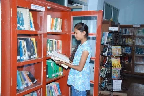 Andhra Mahila Sabha Arts and Science College for Women (AMSASCW) cover photo 2
