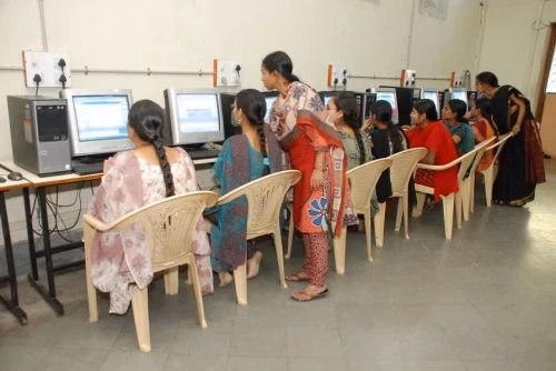 Andhra Mahila Sabha Arts and Science College for Women (AMSASCW) cover photo 3