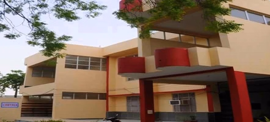 Vaish Arya Kanya Institute of Technology and Management cover photo 1