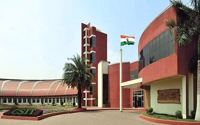 Chhatrapati Shivaji Institute of Technology (CSIT) cover photo 1