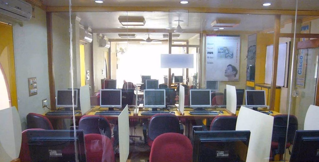 Infobit Technologies cover photo 2